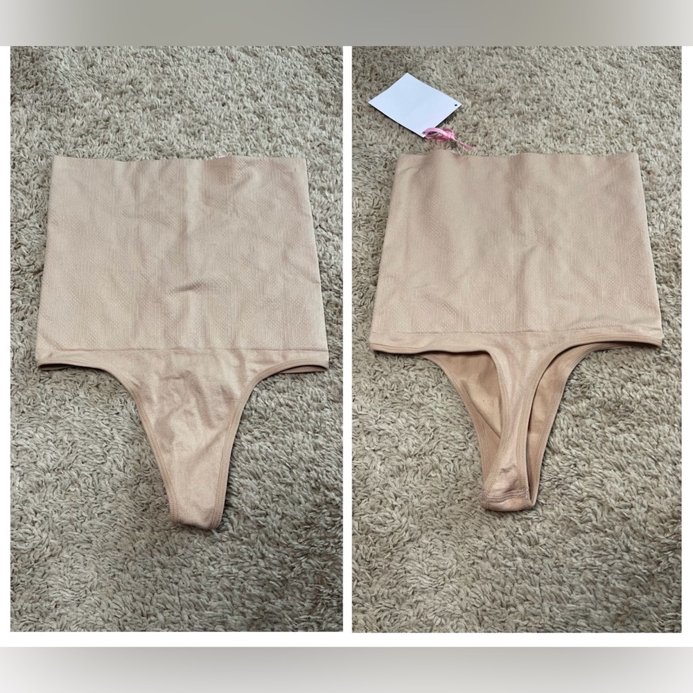 Women’s Waist Control Underwear
